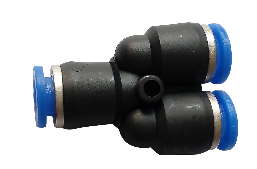 Y Connector